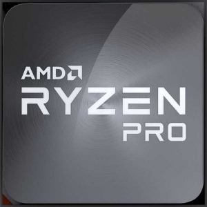 AMD Ryzen 9 PRO 3900 AMD Ryzen 9 PRO 3900